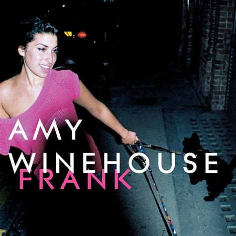 amy winehouse frank review